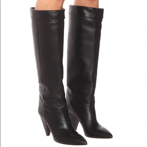 Isabel Marant ‘Loens’ Boots, Size 39, Brand New - Picture 2 of 6